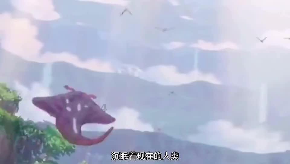 阿凯历险记