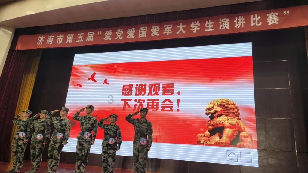 特战英雄