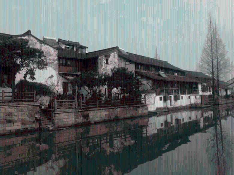 蓝色怪物救援